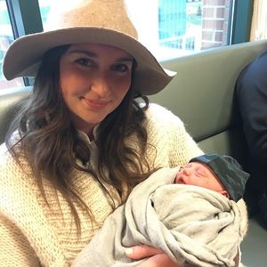 Meet your Posher, Emily